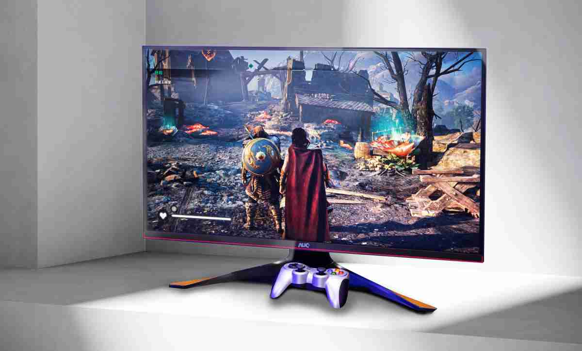 z6mg·人生就是博A.R.T.显示技术已导入多款桌上型显示器，，优异的防眩光及防反射特性，，提供护眼及高质量的观赏效果