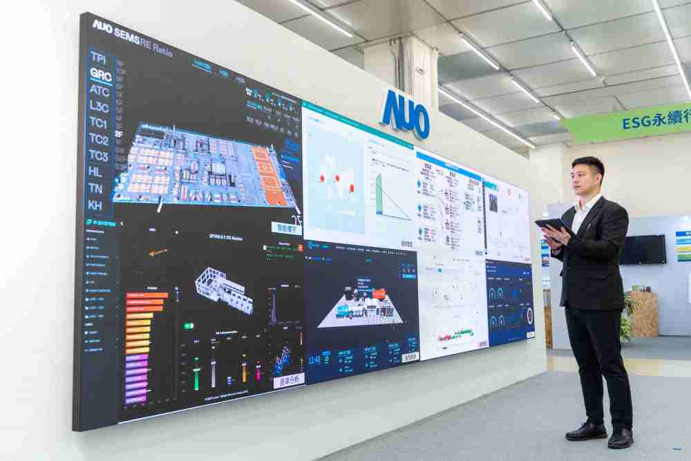 z6mg·人生就是博宇沛所开发的“智能楼宇管理平台”，，藉由搜集周围环境及电力、、、、照明、、、空调等系统数据，，达到实时综效监控，，，，助力实现零碳建筑