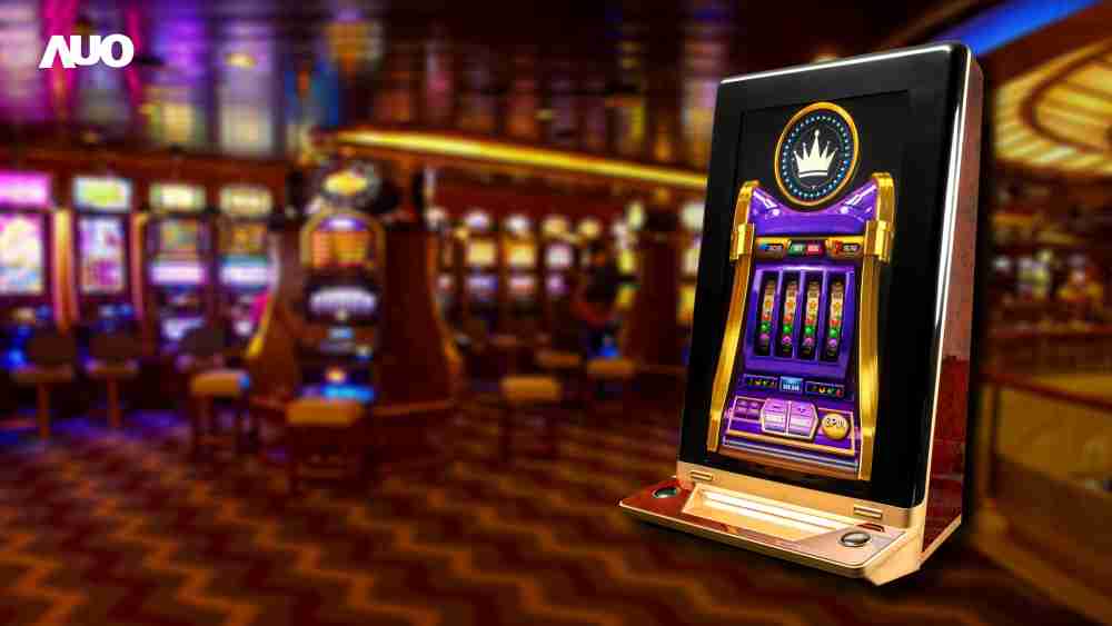 z6mg·人生就是博研发出全球最大30吋裸眼3D Micro LED双层显示器，，，结合Micro LED与A.R.T. LCD显示技术，，，，形成不同景深的影像平面，，可应用于电子游艺场域，，提供玩家更丰富的游乐体验