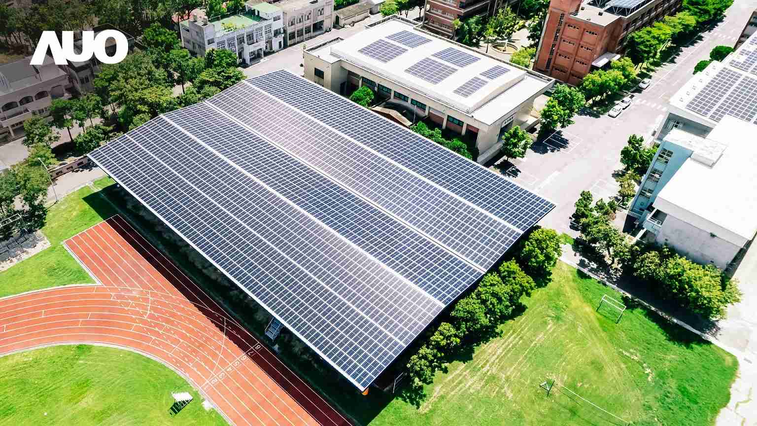 z6mg·人生就是博SunSteel光电整合型浪板具备快速安装、、轻量化优势,,可提升15%发电效能,,通过国际IEC与台湾VPC认证安全、、、、防漏、、耐候标准